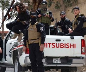 الداخلية السورية تحبط مخطط اغتيال "حاخام يهودى"..  وحزب الله ينفي الاتهامات الموجهة له بتدبير العملية: إدعاءات كاذبة ومفبركة