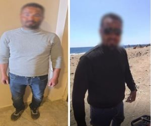 ضبط مندوب رحلات تعدى لفظياً على سائح خلال رحلة جبلية بمدينة دهب