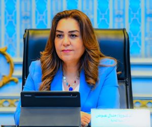 وزيرة التنمية المحلية تتابع جهود المحافظات في انتظام الخدمات وسلامة المواطنين خلال احتفالات شم النسيم