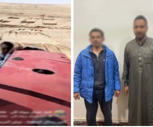 أمن شمال سيناء يضبط طرفي مشاجرة للخلاف على ملكية قطعة أرض ببئر العبد