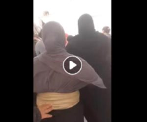 الداخلية تعلق على فيديو "خناقة الستات بالإسكندرية": الواقعة خارج مصر وجارٍ ضبط مروجي الشائعة