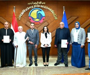 130 ألف طلب تقنين جديد لأراضي الدولة على المنصة الوطنية 