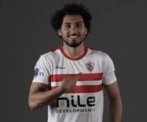 بسبب التجميد وتأخر المستحقات .. أحمد حمدي يطالب إدارة الزمالك بحسم مصيره مع الفريق