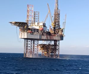 بتروجلف تضيف 10 آلاف برميل يوميًا لإنتاجها بخليج السويس وتسجل أعلى معدل في تاريخها