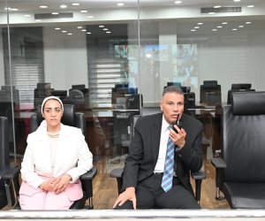 محافظ جنوب سيناء يتابع من شرم الشيخ استعدادات الاحتفال بـ عيد القيامة وأعياد الربيع بالمدن السياحية (صور)  