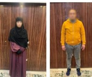 كشف تفاصيل اتهام سيدة لعمها ونجله بالتعدى عليها بالضرب لخلافات حول الميراث فى القليوبية