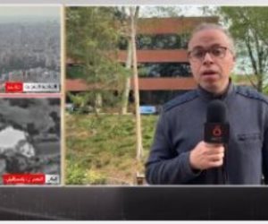 مراسل القاهرة الإخبارية: مفاوضات لبنان وإسرائيل في واشنطن مباشرة