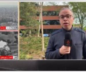 مراسل القاهرة الإخبارية يكشف تفاصيل انطلاق مفاوضات لبنان وإسرائيل فى واشنطن