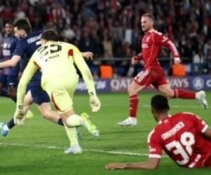 يوم كروي ناري.. قمة ليفربول وباريس سان جيرمان ومواجهة قوية لاتحاد جدة