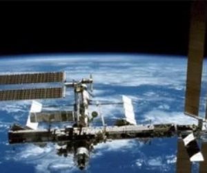 محطة الفضاء الدولية تمر عبر سماء القاهرة خلال ساعات فى عرض مبهر يشاهد بالعين وتستمر لأكثر من خمس دقائق