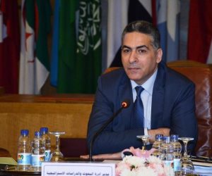  بينها "منتدى سنوي" و"فريق بحثي".. إدارة البحوث بالجامعة العربية تعلن إطلاق مبادرات عملية لتعزيز الهوية 