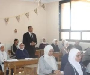 إجراءات تصل للفصل.. توجهات عاجلة لمدارس الجيزة لرصد الطلاب المتجاوزين لنسب الغياب