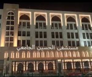 نائب رئيس جامعة الأزهر: سيدة فيديو خطف الرضيعة من مستشفى الحسين الجامعي سلمت مولودتها لامرأة مجهولة ونامت