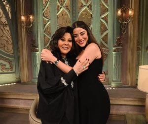  في حلقة استثنائية .. يارا السكري في ضيافة "صاحبة السعادة" في هذا الموعد .. بالصور