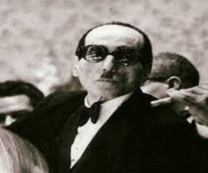 ذكرى ميلاد محمد القصبجي.. رائد التجديد في الموسيقى