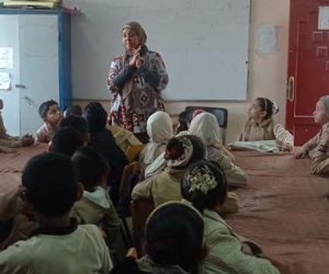 «الصحة»: 2.7 مليون مواطن استفادوا من حملة «365 يوم سلامة» في الربع الأول من 2026