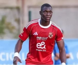 الأهلي يتحرك مبكرًا لتعويض ديانج.. نجم تونسي على رادار القلعة الحمراء
