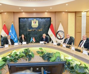 النيابة العامة تفتتح عددًا من غرف التحقيق الصديقة للطفل بمقار النيابات