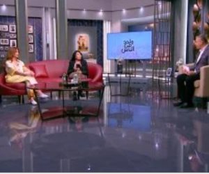 الليلة ابنة وحفيدة موسيقار الأجيال ببرنامج واحد من الناس