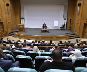 تعزيز الجاهزية لمواجهة الأزمات.. «الصحة» تنظم دورة تدريبية متخصصة لرفع كفاءة كوادرها