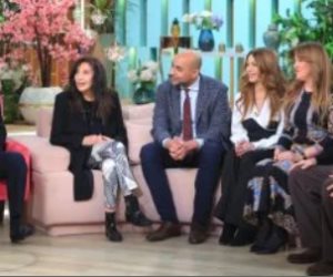 أبناء وأحفاد موسيقار الأجيال لأول مرة معا غدا في معكم منى الشاذلي على ON