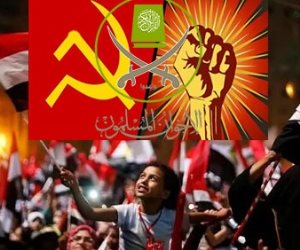 الإخوان تستغل الشيوعيين كوقود لمعاركها مع الدولة... كيف وثّقت مذكرات اليسار استغلال الإخوان للشيوعيين في مصر؟