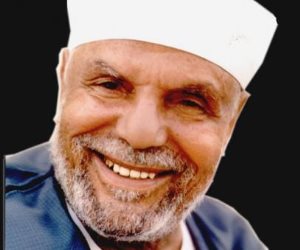 وزارة الأوقاف تُحيي ذكرى ميلاد محمد متولي الشعراوي.. إمام الدعاة ومفسر القرآن الكريم