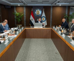 وزير البترول والثروة المعدنية: الكوادر المتخصصة في «إيبروم» ميزة تنافسية تدعم استدامة النمو