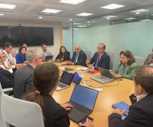 وزير المالية: مصر تعاملت مع الأزمة الراهنة بمنهجية سريعة واستباقية.. حظيت بتقدير المؤسسات الدولية