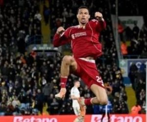 ليفربول يصف إصابة إيكيتيكي " بالخطيرة " ويؤكد غيابه عن مباريات منتخب بلاده في كأس العالم 