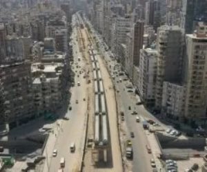 النقل توفر ​100 مليون جنيه تعويضات مبدئية للمتضررين من تنفيذ المرحلة الثانية لمترو الإسكندرية