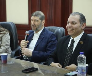 وزارة الصحة تحتفل باليوم العالمي للكلى تحت شعار “رعاية مرضى الكلى في الأوقات الصعبة: تعزيز الاستدامة والجاهزية للأزمات”