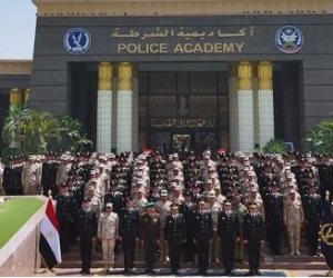 تنفيذا لتوجيهات الرئيس السيسي.. وزارة الداخلية تنظم برنامج تعايش بين طلبة أكاديمية الشرطة وطلاب الكلية الحربية