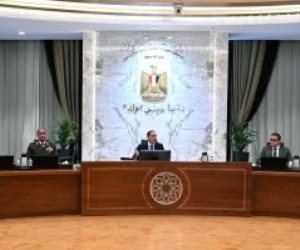 مجلس الوزراء : مستعدون للسيناريوهات المتوقعة مع استمرار الضغوط على أسواق الطاقة