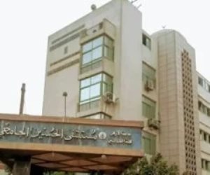 ماذا قال المشرف على مستشفيات الأزهر في واقعة اختطاف رضيعة مستشفى الحسين ؟ اعرف التفاصيل 