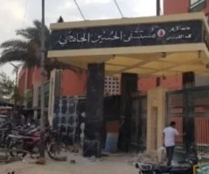 بعد ضبطها .. النيابة تبدأ التحقيق مع المتهمة بخطف رضيعة من مستشفى الحسين الجامعى