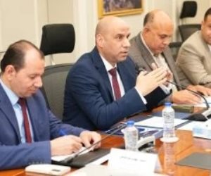 وزيرا الصناعة والعمل : قريبًا إطلاق منصة لتنظيم التفتيش على المنشآت الصناعية