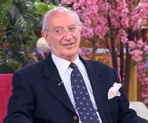 حفيد موسيقار الأجيال: والدي زرع فيّ حب عبد الوهاب.. والمؤسسة حلم بدأ منذ 5 سنوات