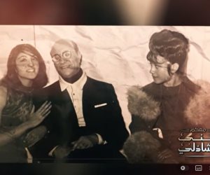 ابنة محمد عبد الوهاب: والدي لم يجبرنا على دخول الفن.. ونهلة القدسي سر استقرار عائلتنا