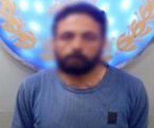 ضبط زوج لاعتدائه على زوجته وإلقائها من أعلى سلم منزل بالدقهلية