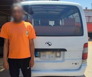 ضبط سائق ميكروباص لرفعه الأجرة عن القيمة المقررة لها بالقاهرة