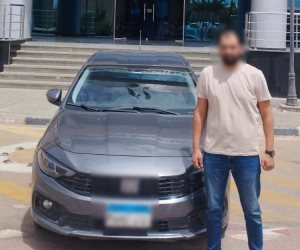 كشف ملابسات قيام قائد سيارة "ملاكي" بالسير عكس الاتجاه بأحد الطرق بالجيزة