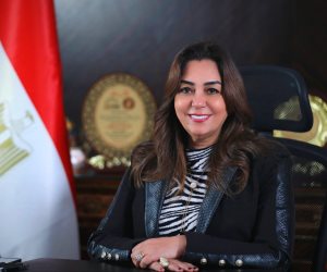 وزيرة التنمية المحلية: حل شكاوى مواطنين حول النظافة والمخلفات والتعديات الزراعية في 8 محافظات