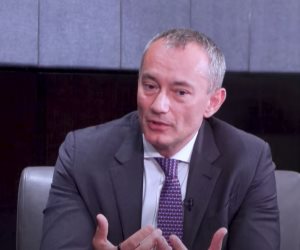 "بدون غزة لا توجد فلسطين".. نيكولاي ملادينوف في لقاء خاص على "القاهرة الإخبارية" الليلة