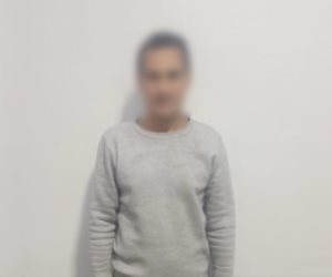 القبض على عامل تعدى على منزل سيدة في المنيا