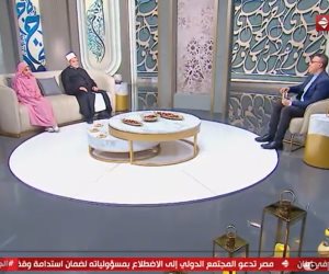 عالم بالأوقاف لـ مدد: فاطمة الزهراء نموذج الطهر والحياء ولها مكانة خاصة