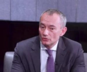 ملادينوف: دور مصر حاسم في التعامل مع ملف غزة بفضل الخبرة والدبلوماسية