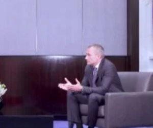 ملادينوف: محادثات القاهرة دخلت المرحلة الأكثر حسماً لتنفيذ خطة ترمب ذات الـ20 نقطة