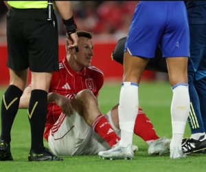 مجموعة مصر.. الإصابة تهدد مشاركة هداف نيوزيلندا في كأس العالم 2026