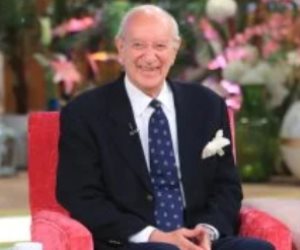 نجل محمد عبد الوهاب لـ معكم: عوجة طربوشه كانت موضة ويوسف وهبى حبيبه